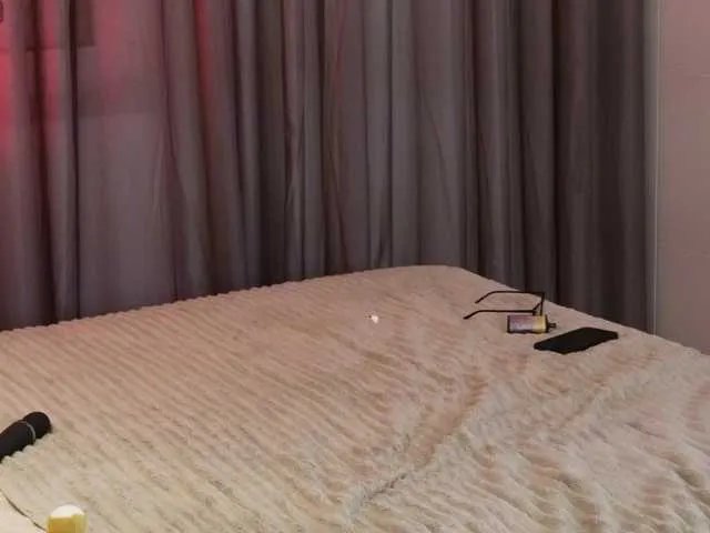 ChloeSpark on BongaCams