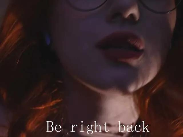 Offline ChristieWade on BongaCams