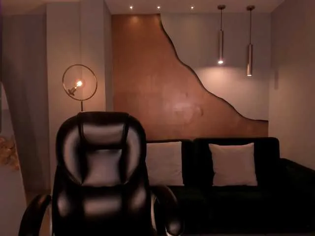 Offline ChristineFord on BongaCams