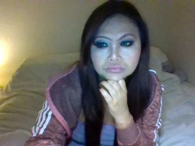 cindyvong on BongaCams