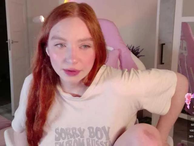 cinnabongirl — I'm turned on by the vibration in my pussy
Tenderness
politeness
dirty words