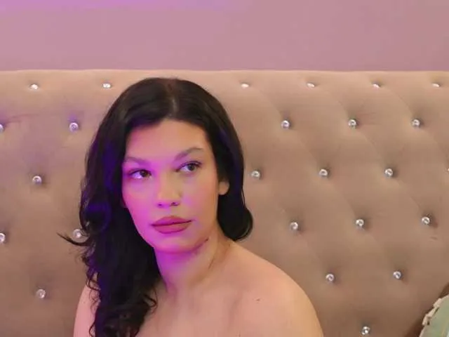 ClaraPasssion on BongaCams