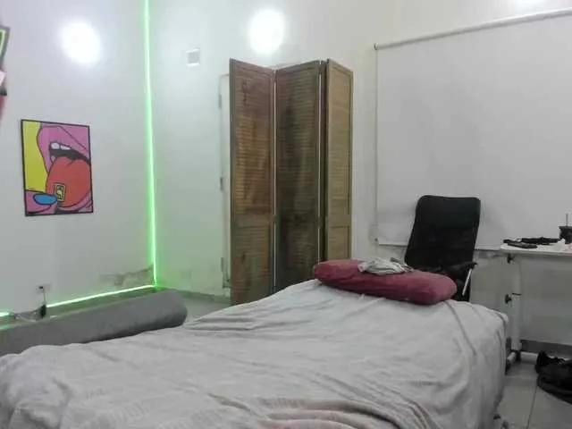 Freechat classied on BongaCams