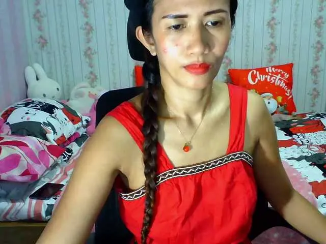 Clitoria on BongaCams