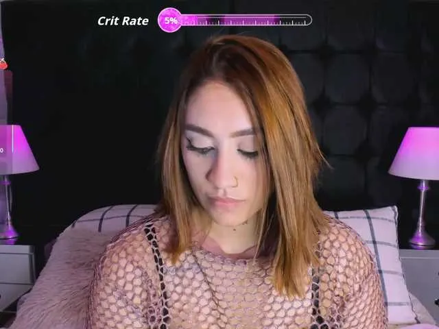 CloeBonet on BongaCams