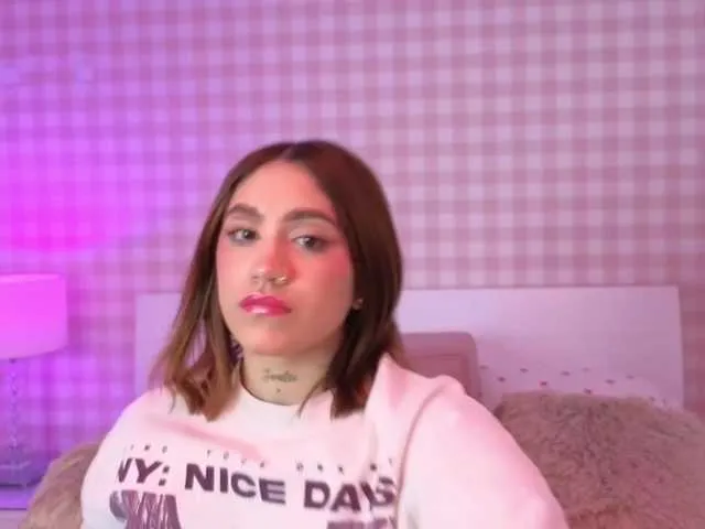 CloeBonet on BongaCams