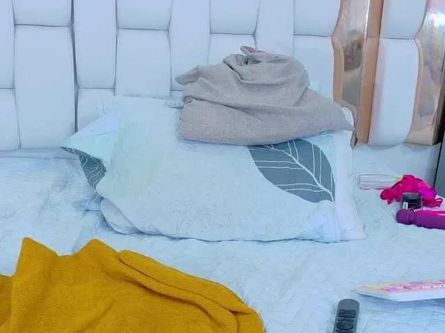 colombiamommy on BongaCams 