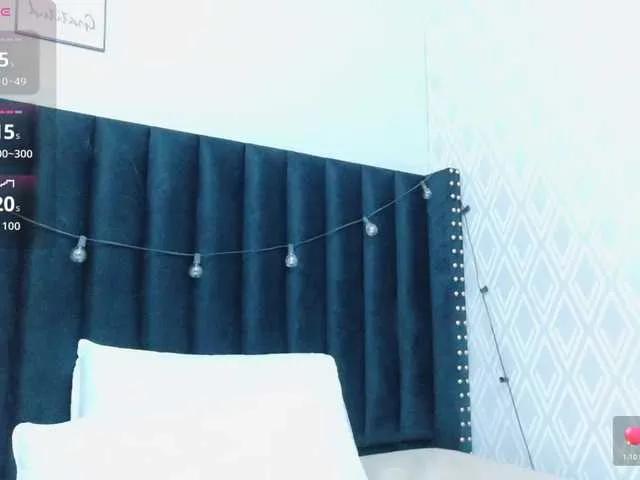 colombiamommy on BongaCams 