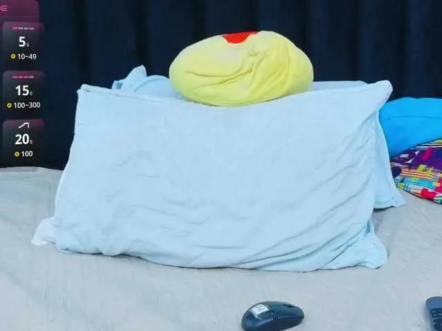 colombiamommy on BongaCams 