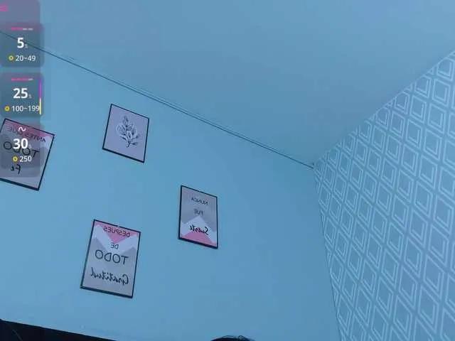 colombiamommy on BongaCams 