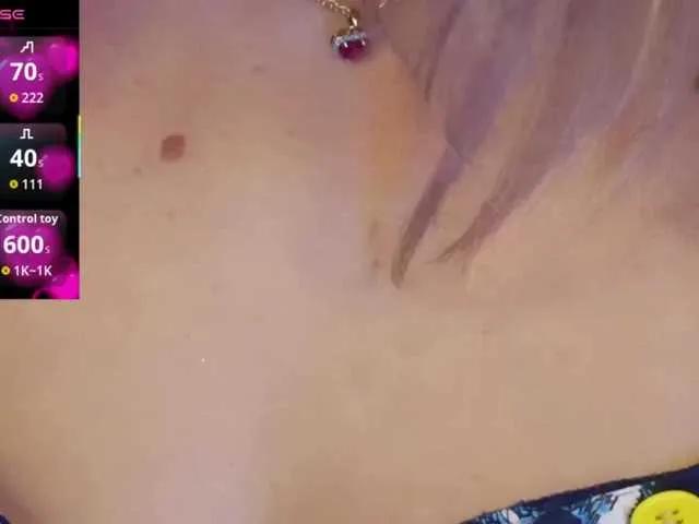 Offline Cool-Baby on BongaCams