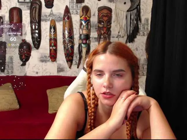 Offline CrazyLaGirl on BongaCams