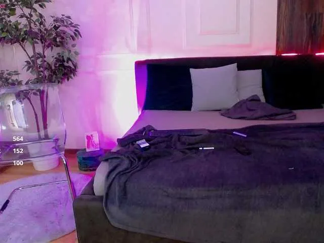 Offline CreamyInk on BongaCams