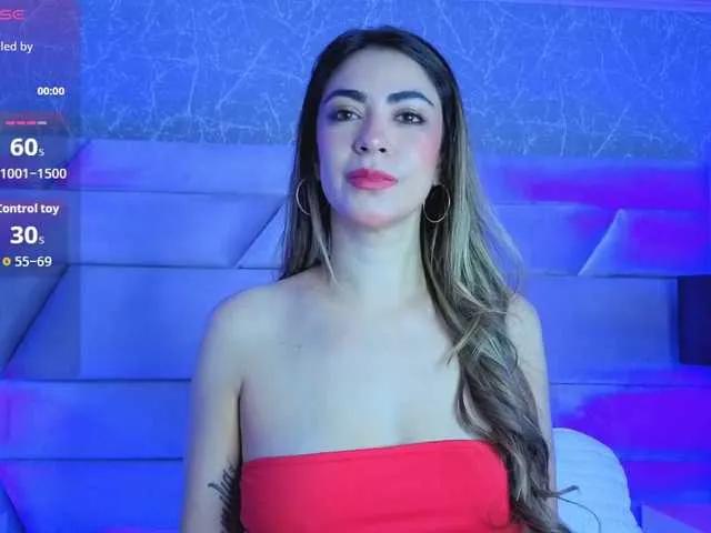 BongaCams CristalHeart is Freechat CristalHeart — I definitly love gentlemans, i love be treat like a queen cause i am for sure, i love when people is open with me in the same way that i am, lets take some time to meet each other cause my expertise its give u a girlfriend experience. im also horny as...