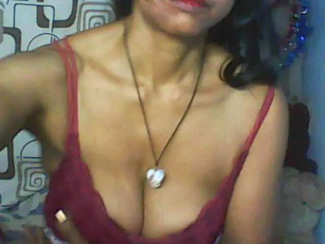 Cute0403 on BongaCams