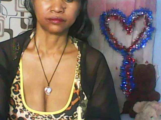 Cute0403 on BongaCams