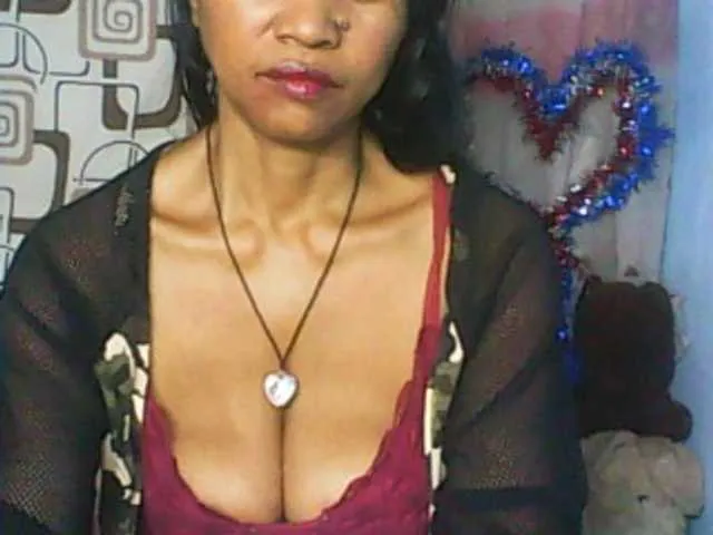 Cute0403 on BongaCams