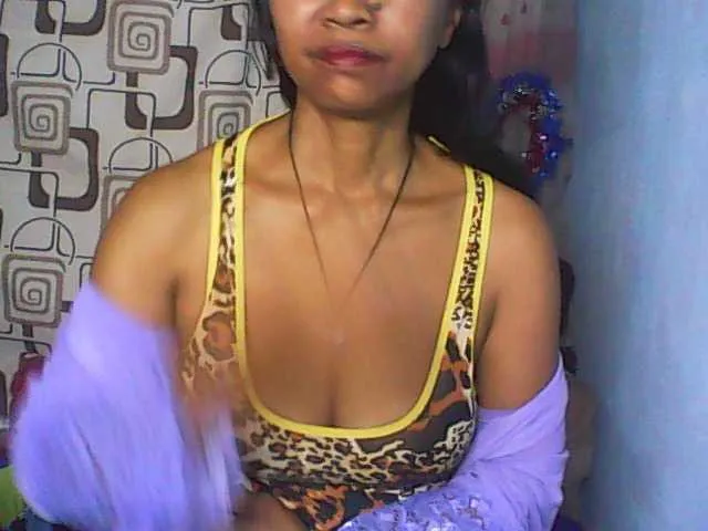 Cute0403 on BongaCams