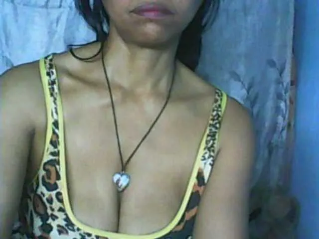 Cute0403 on BongaCams