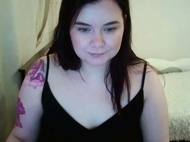 Offline Cutecheeks on BongaCams