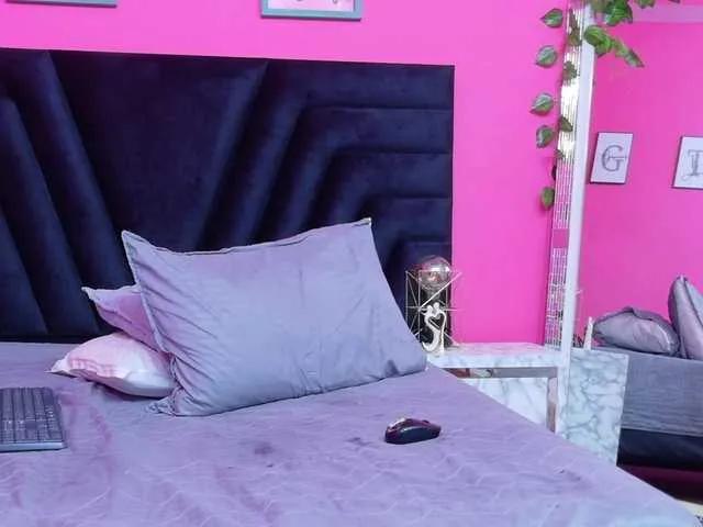 cutepetitee — I love it when they play with my nipples while masturbating me.