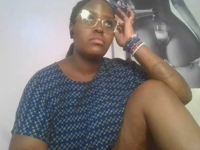 CuteTinkerbella on BongaCams