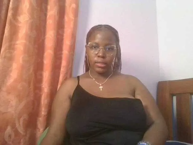 CuteTinkerbella on BongaCams