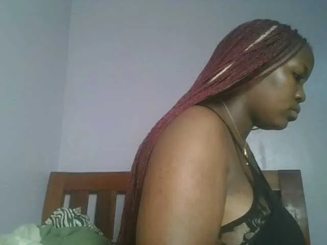 CuteTinkerbella on BongaCams