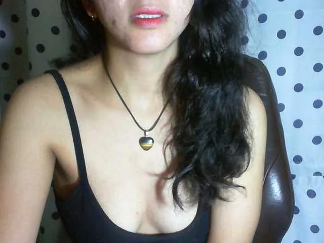 Offline Cyah2 on BongaCams