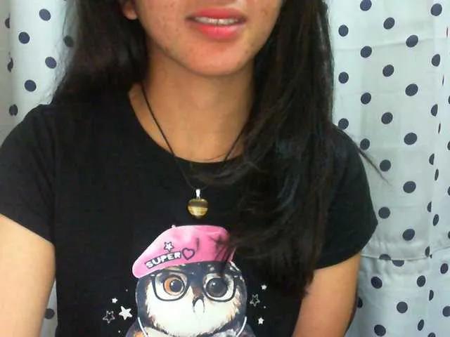 Offline Cyah2 on BongaCams