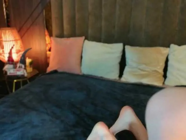 DaisyDelighte on BongaCams