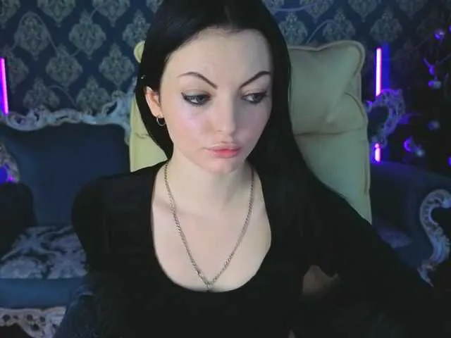 DaisyDelighte on BongaCams