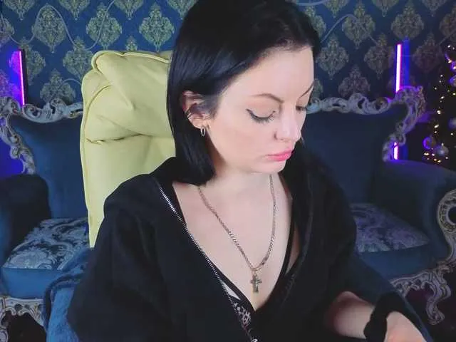 DaisyDelighte on BongaCams