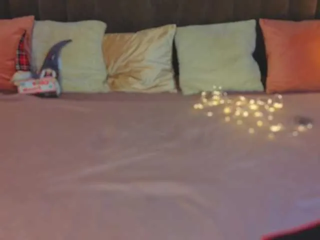 DaisyDelighte on BongaCams