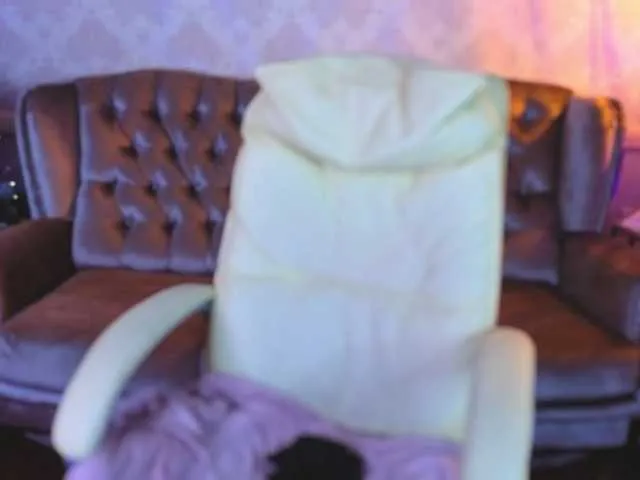 DaisyDelighte on BongaCams