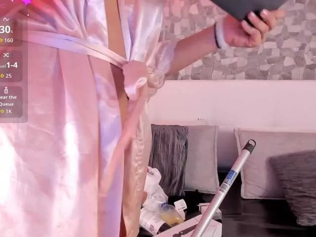 dakota-ssky — at the goal:  SUCK DILDO AND TOPPLES @total  @sofar   @remain    come take all my clothes off  c2c on 30tks  be part of my show by controlling my lush unlimited  check my menu if u want more of me bb 