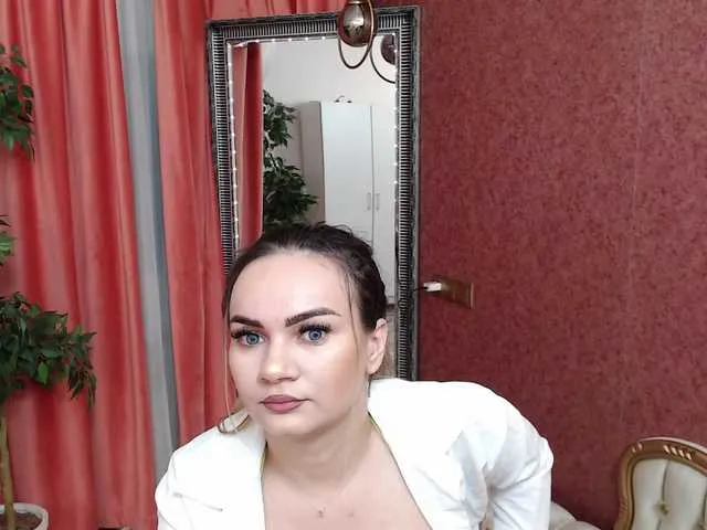 DaliaHaven on BongaCams