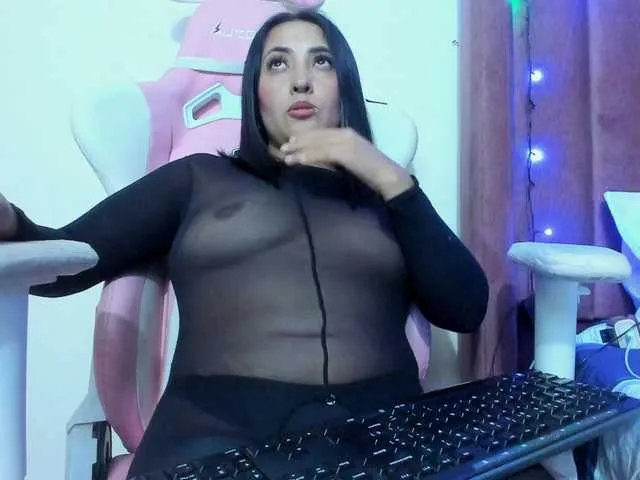 dannascott26 on BongaCams