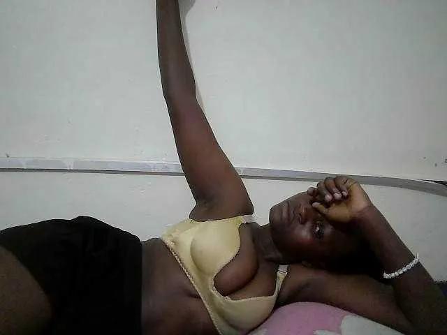 Darkdil — Freechat on BongaCams