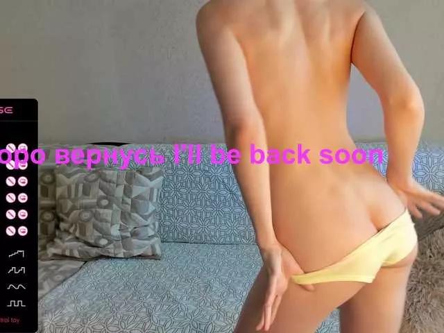 Freechat darthfloki on BongaCams