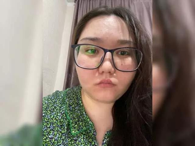 Offline DebbieLu on BongaCams