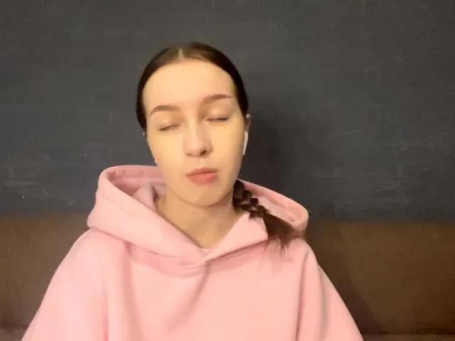 Freechat DeberaWarsham on BongaCams