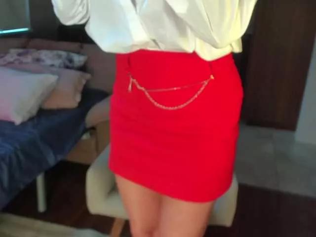 Freechat DemonicAngel on BongaCams