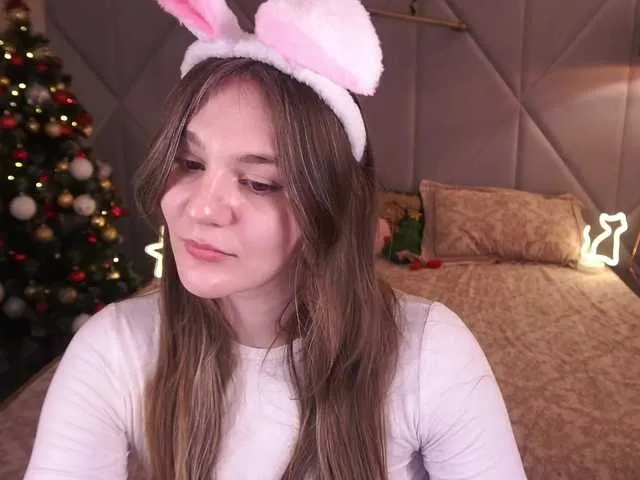 DiamondGoldie on BongaCams