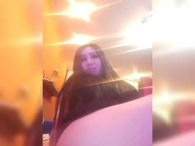 DiamondKey on BongaCams