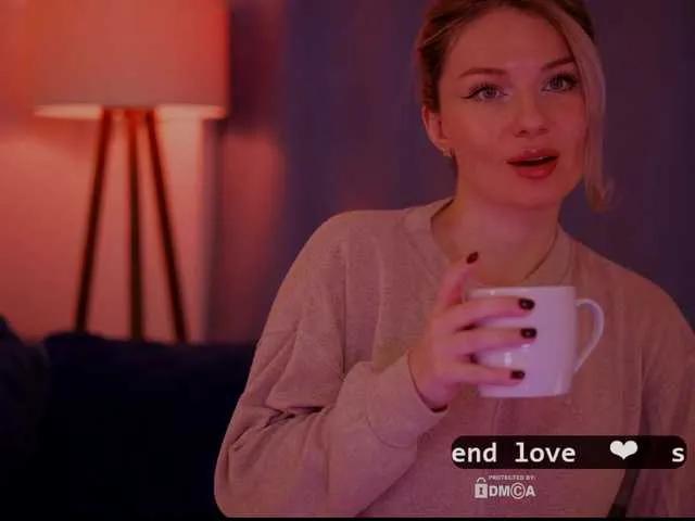 Freechat DianaMurr on BongaCams