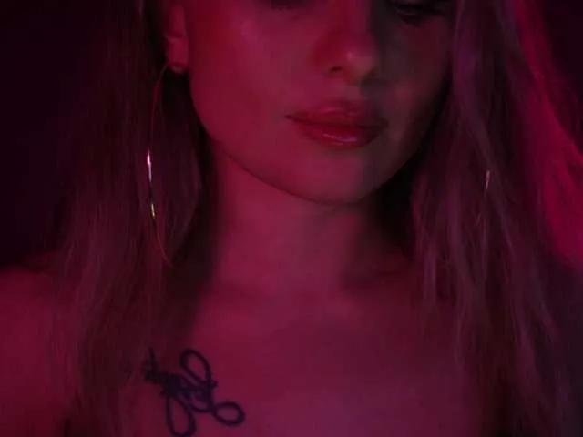 Freechat DianaMurr on BongaCams