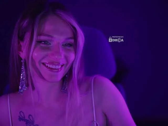 Freechat DianaMurr on BongaCams