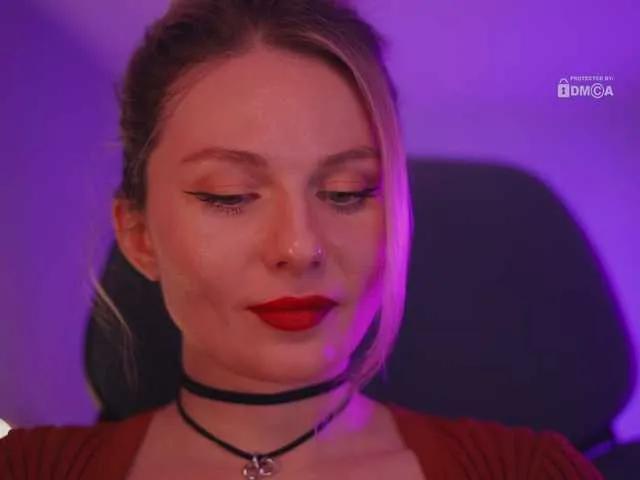 Freechat DianaMurr on BongaCams