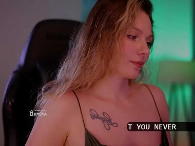 Freechat DianaMurr on BongaCams